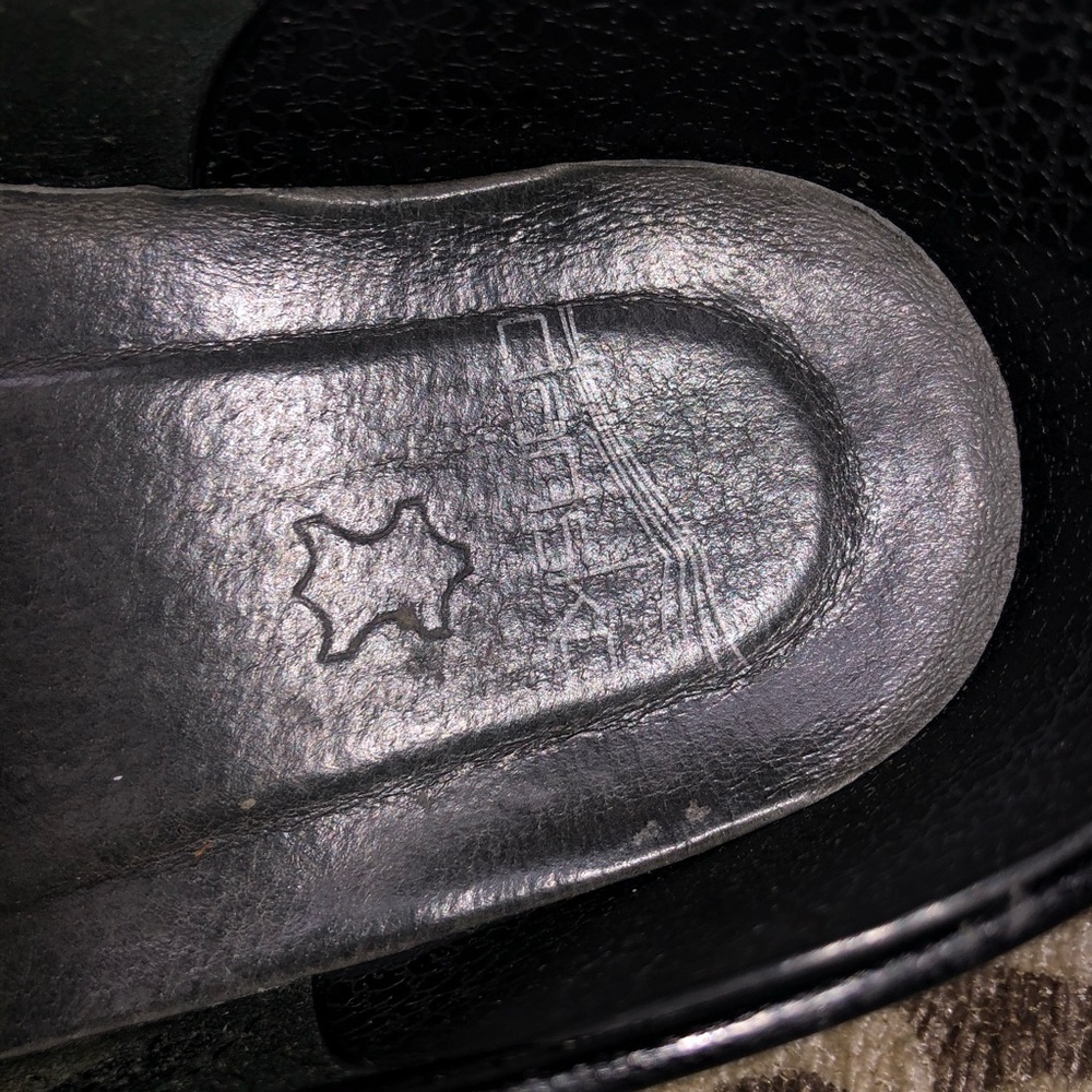 Dansko Slip Resistant Mule/Clog. Size 40 - image 6